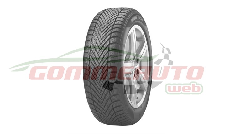 COP. 195/55R16 91H XL CINTURATO WINTER
